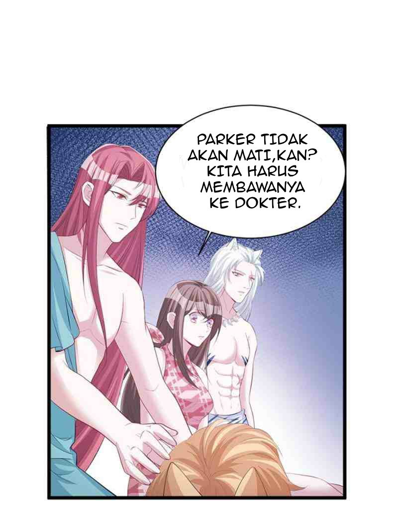 Beauty and the Beasts Chapter 99 Gambar 34